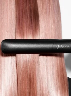 ghd Platinum Black Styler | MECCA