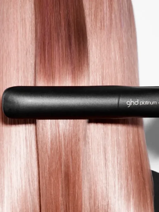 ghd Platinum Black Styler | MECCA