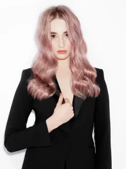 ghd Platinum Black Styler | MECCA