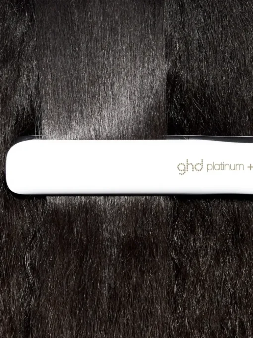 ghd Platinum Styler - White | MECCA