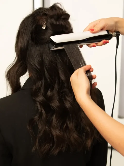 ghd Platinum Styler - White | MECCA