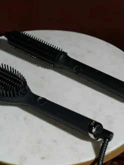 ghd Rise Round Volumising Hot Brush | MECCA