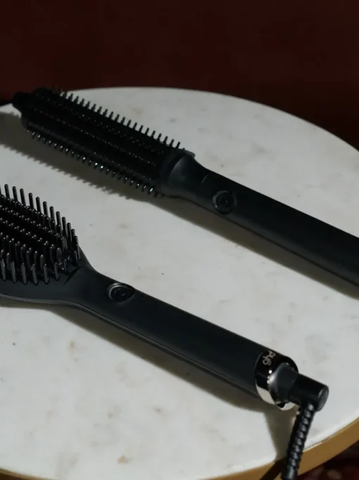 ghd Rise Round Volumising Hot Brush | MECCA