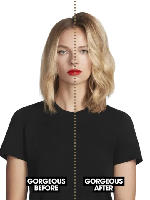 ghd Rise Round Volumising Hot Brush | MECCA