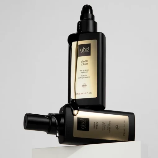 ghd Sleek Talker | MECCA