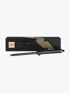 ghd Thin Hair Curler | MECCA