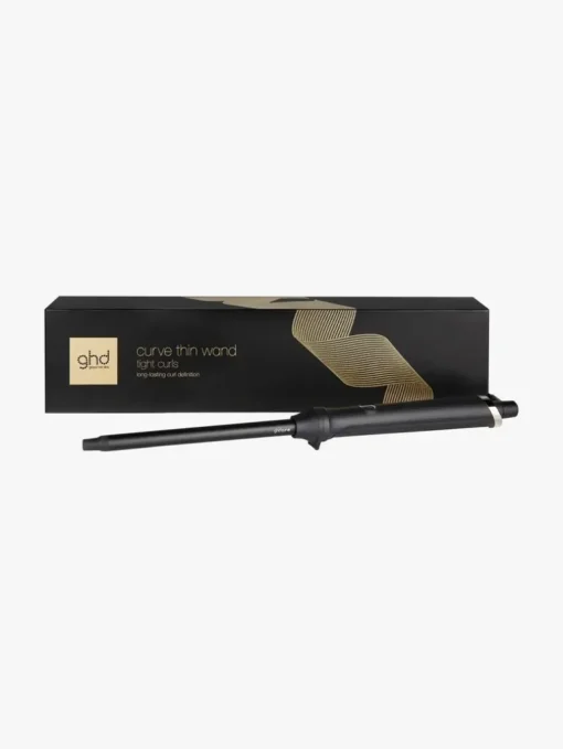 ghd Thin Hair Curler | MECCA