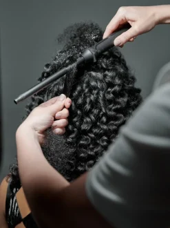 ghd Thin Hair Curler | MECCA