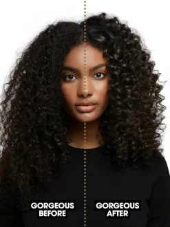 ghd Thin Hair Curler | MECCA