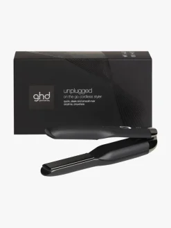 ghd Unplugged Cordless Hair Straightener | MECCA