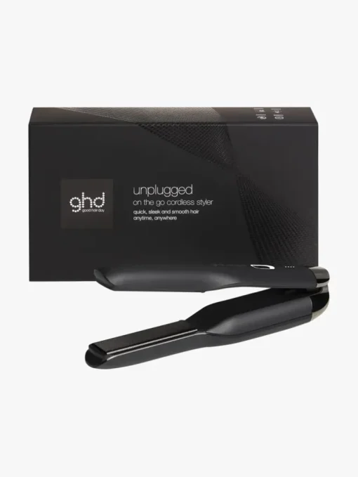 ghd Unplugged Cordless Hair Straightener | MECCA