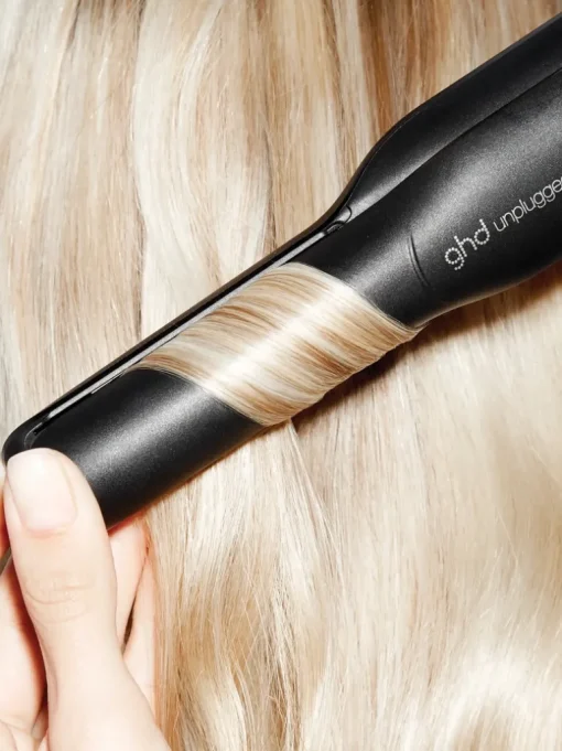 ghd Unplugged Cordless Hair Straightener | MECCA