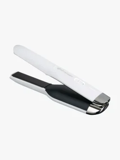 ghd Unplugged™ Cordless Styler - Matte White | MECCA