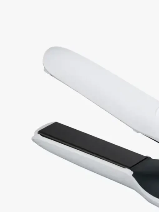 ghd Unplugged™ Cordless Styler - Matte White | MECCA