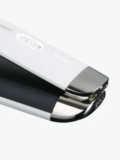 ghd Unplugged™ Cordless Styler - Matte White | MECCA