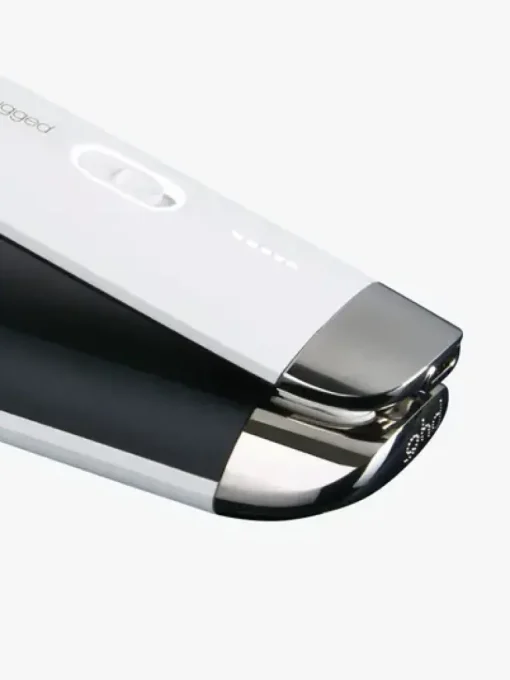 ghd Unplugged™ Cordless Styler - Matte White | MECCA
