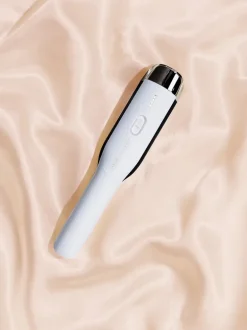ghd Unplugged™ Cordless Styler - Matte White | MECCA