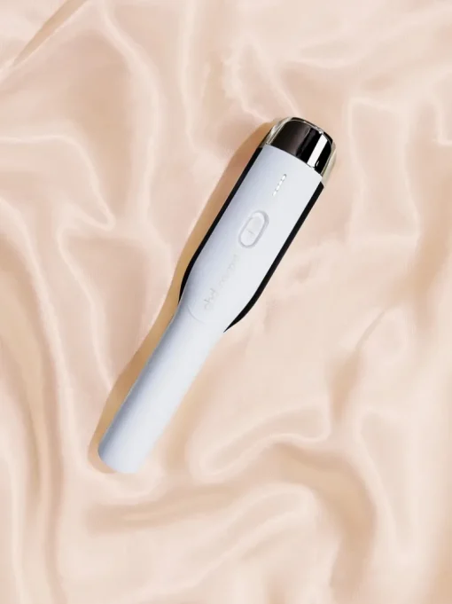 ghd Unplugged™ Cordless Styler - Matte White | MECCA