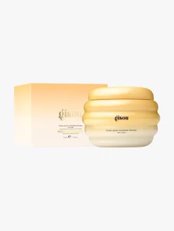 Gisou Honey Gloss Ceramide Therapy Hair Mask | MECCA