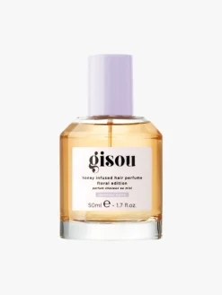 Gisou Honey Infused Hair Perfume Lavender Berry 50ml | MECCA
