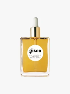 Gisou Honey Infused Hair Oil | MECCA