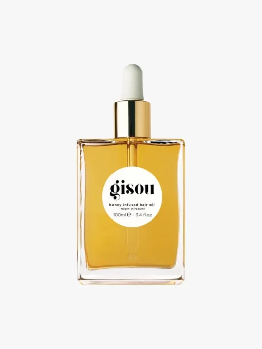 Gisou Honey Infused Hair Oil | MECCA