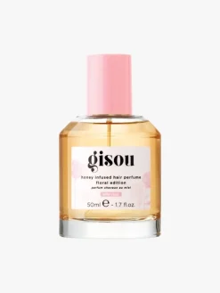 Gisou Honey Infused Hair Perfume Wild Rose | MECCA