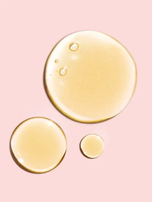 Gisou Honey Infused Hair Oil | MECCA