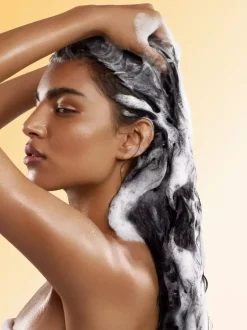 Gisou Honey Infused Hair Wash | MECCA