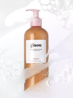 Gisou Honey Infused Hair Wash | MECCA