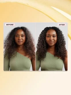 Gisou Honey Infused Hair Oil | MECCA