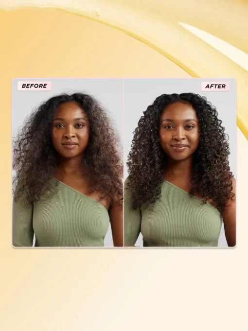Gisou Honey Infused Hair Oil | MECCA