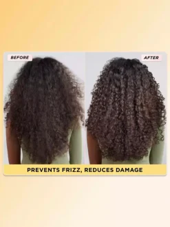 Gisou Honey Infused Hair Wash | MECCA