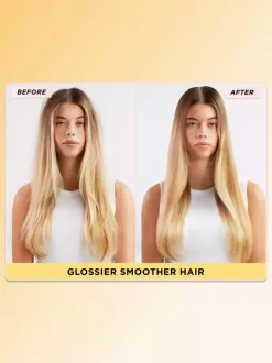Gisou Honey Infused Hair Wash | MECCA