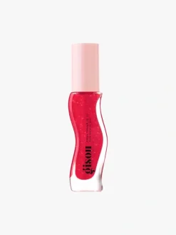 Gisou Honey Infused Lip Oil Cherry on the Cake | MECCA