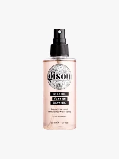 Gisou Propolis Infused Texturizing Wave Spray | MECCA