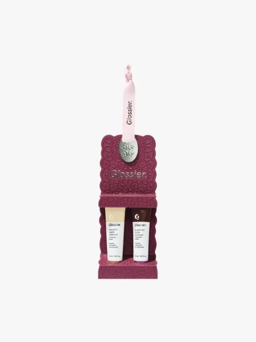 Glossier Balm Dotcom Duo | MECCA