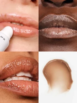 Glossier Balm Dotcom Duo | MECCA