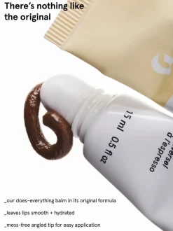 Glossier Balm Dotcom Duo | MECCA
