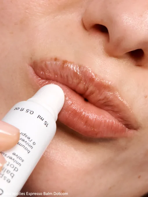 Glossier Balm Dotcom Duo | MECCA