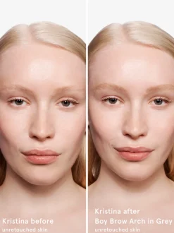 Glossier Boy Brow Arch Brow Pencil | MECCA