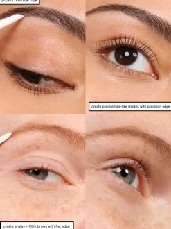 Glossier Boy Brow Arch Brow Pencil | MECCA