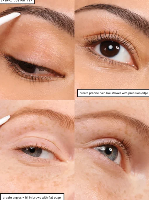 Glossier Boy Brow Arch Brow Pencil | MECCA