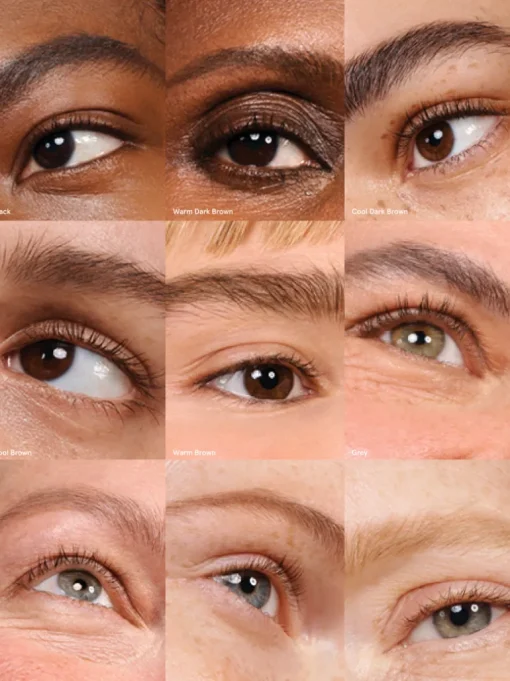 Glossier Boy Brow Arch Brow Pencil | MECCA