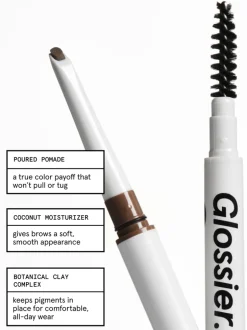 Glossier Boy Brow Arch Brow Pencil | MECCA
