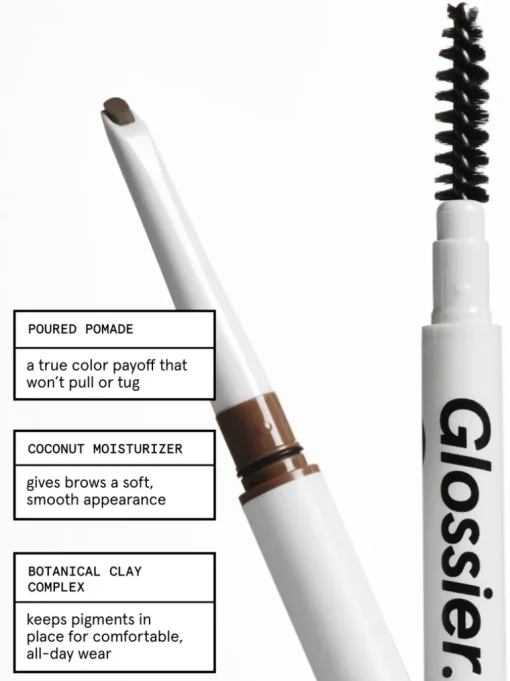 Glossier Boy Brow Arch Brow Pencil | MECCA