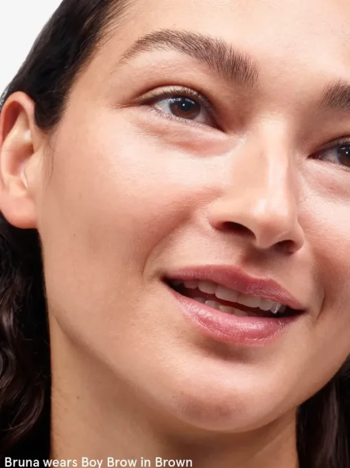 Glossier Boy Brow Volumizing Eyebrow Gel-Pomade | MECCA