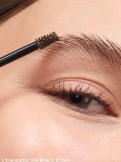 Glossier Boy Brow Volumizing Eyebrow Gel-Pomade | MECCA