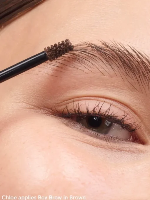 Glossier Boy Brow Volumizing Eyebrow Gel-Pomade | MECCA