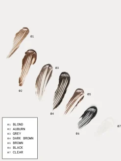 Glossier Boy Brow Volumizing Eyebrow Gel-Pomade | MECCA